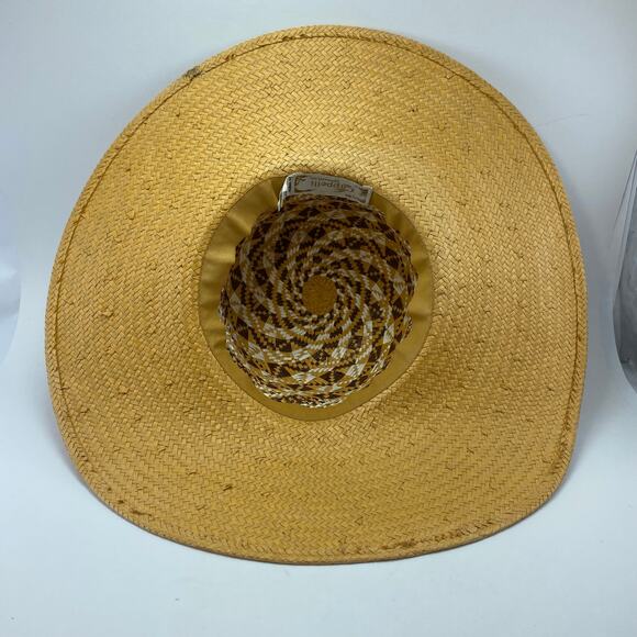 CAPPELLI Straworld Inc. Hat  OSFM - Picture 7 of 12